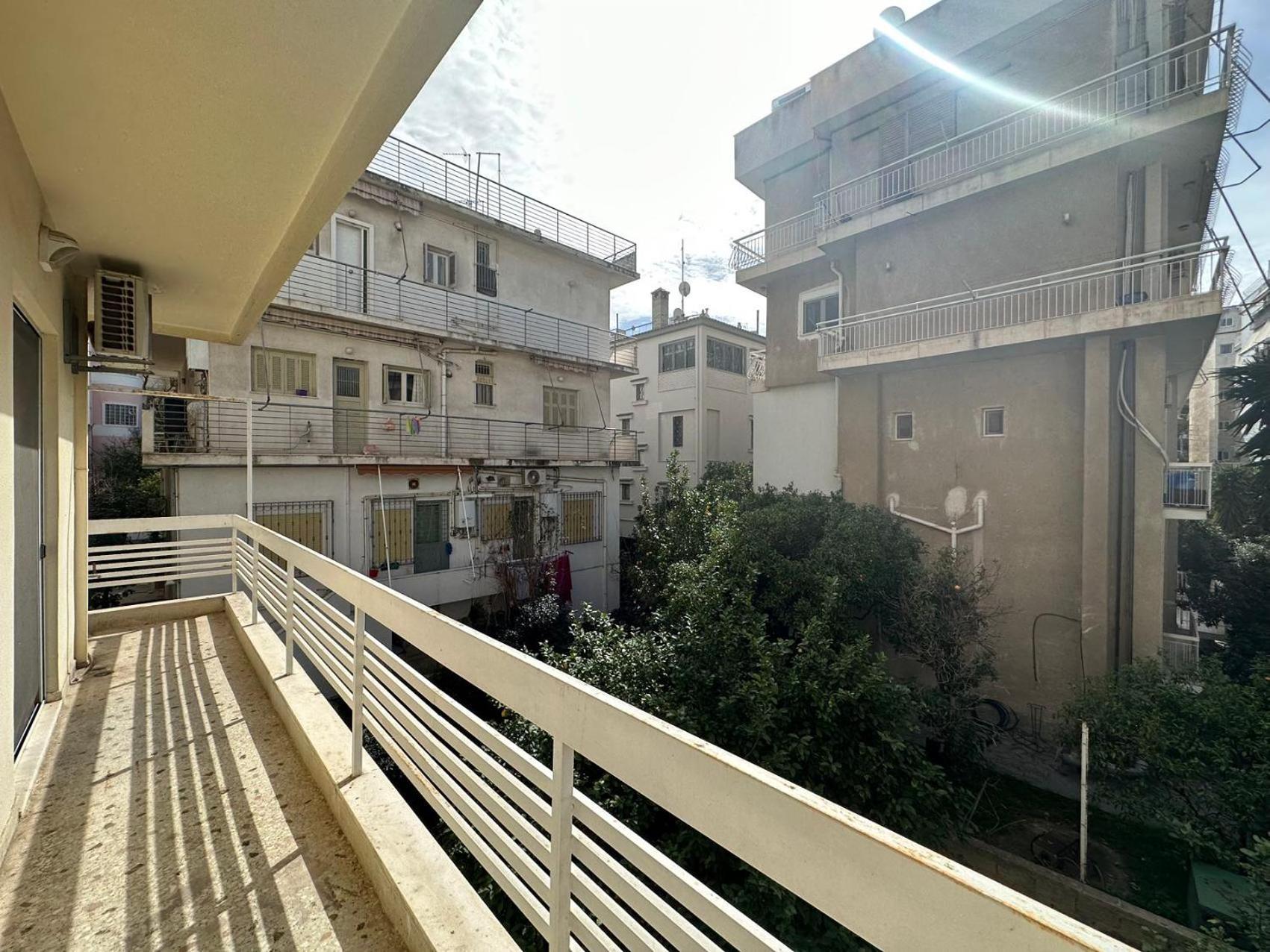 Wsd Alimos Luxury Spacious 3Bd Apartment-Beach 400M Athena Bagian luar foto