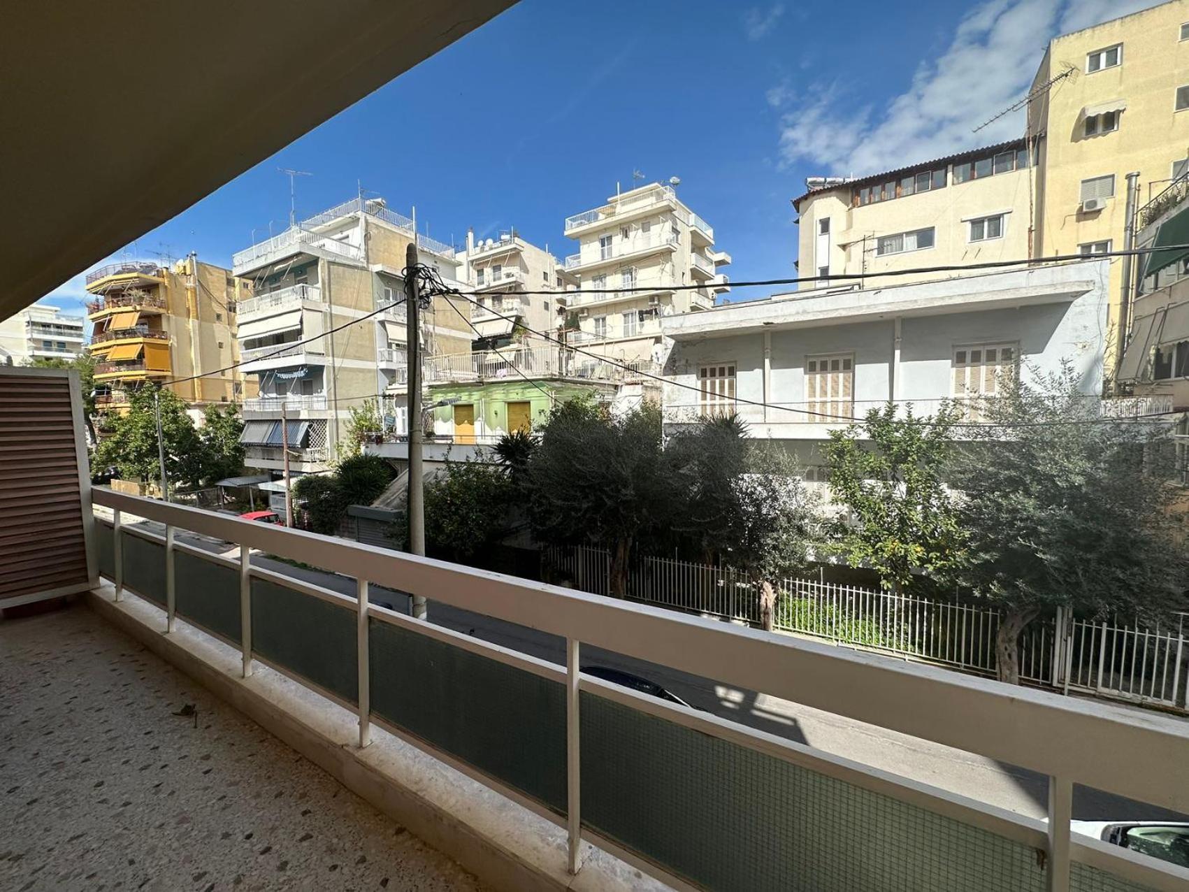 Wsd Alimos Luxury Spacious 3Bd Apartment-Beach 400M Athena Bagian luar foto